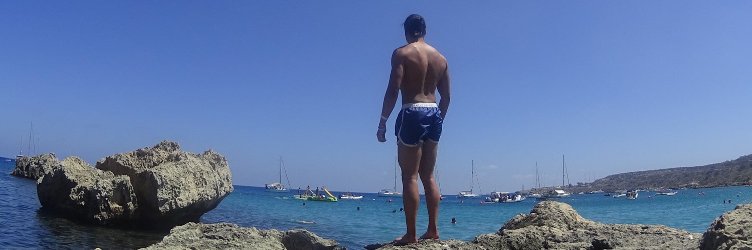 BohlinPhilip's profile banner image