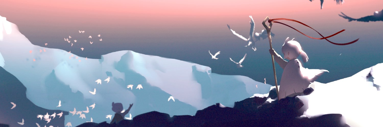 ₍₍⁽⁽ 🍮 ₎₎⁾⁾'s banner