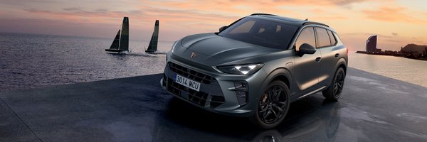 CUPRA_UK Profile Banner