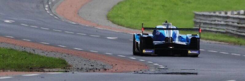 Léo Roussel Officiel banner