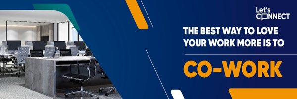 LetsConnect6 Profile Banner