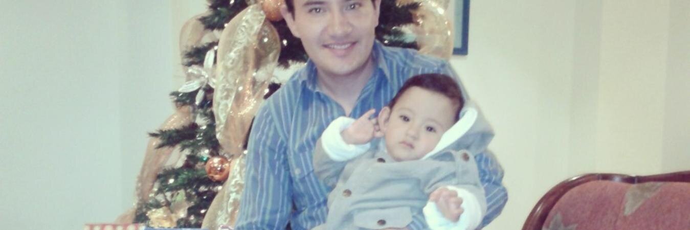 Hugo Castillo banner