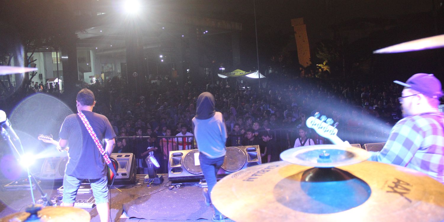 Banana Attack banner