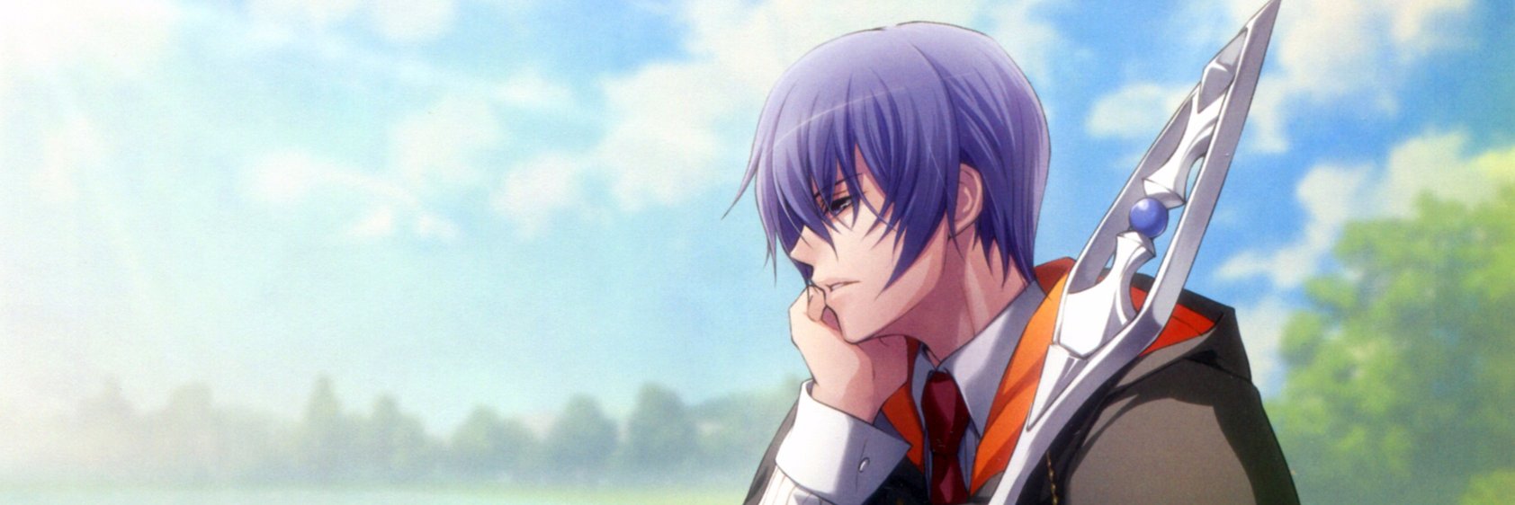 BlueHairBoy_'s profile banner image