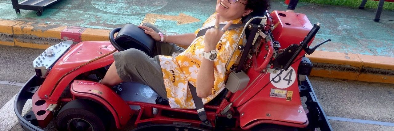 ほとけ@4/11クリピカレー banner