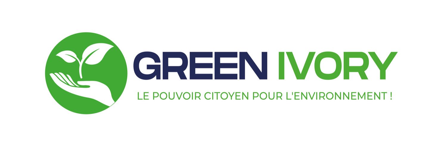 ONG Green Ivory banner