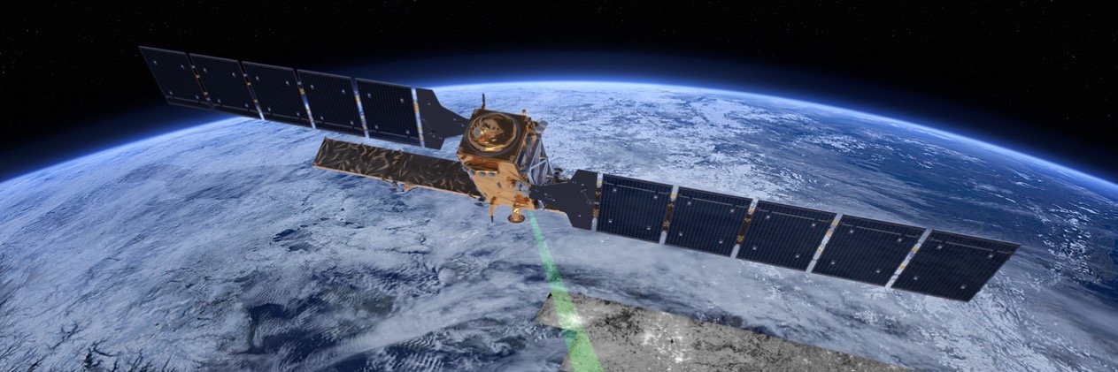 Space for Development banner