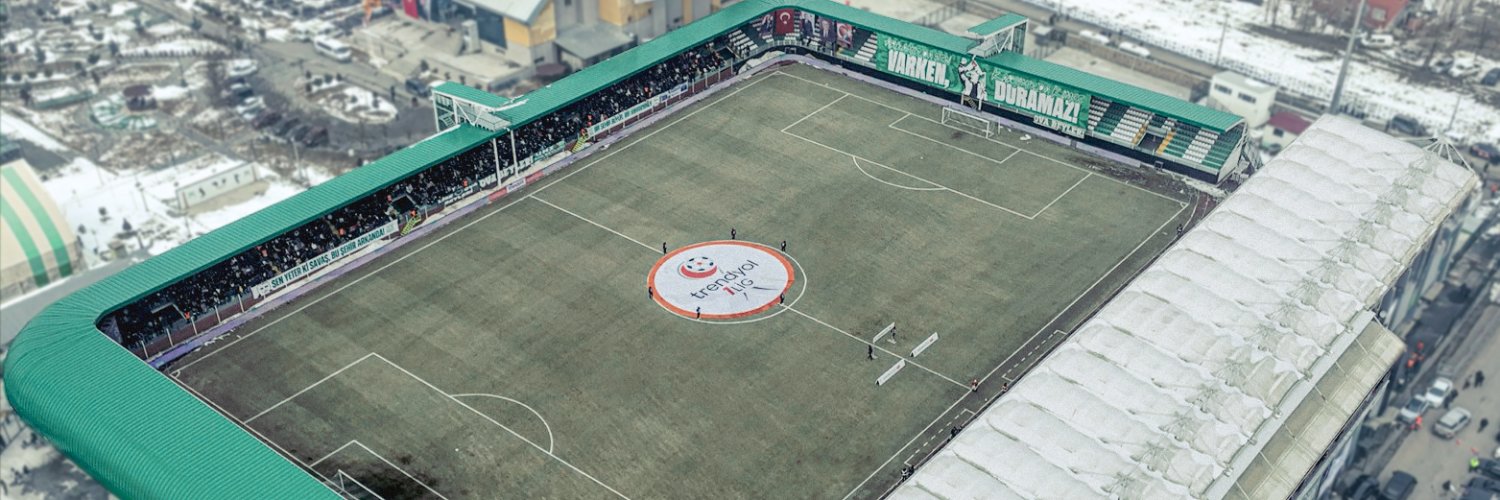 Alagöz Holding Iğdır Futbol Kulübü banner