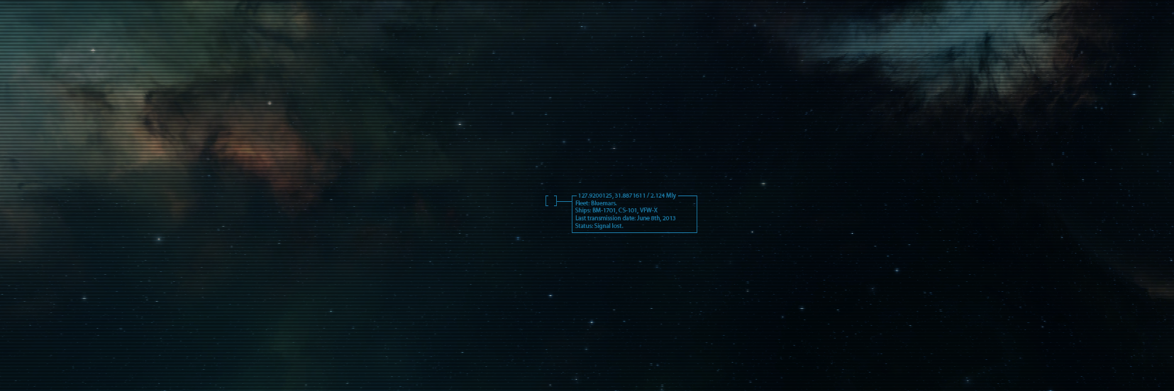 GCU Gravitas Failure banner