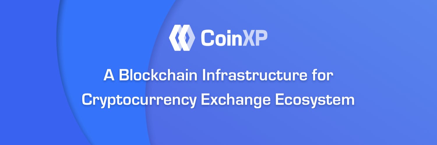 CoinXP banner