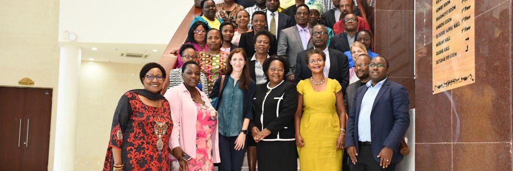 Prof. Hulda Shaidi Swai (PhD) banner