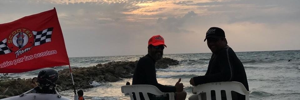 ScooterTeam's profile banner image