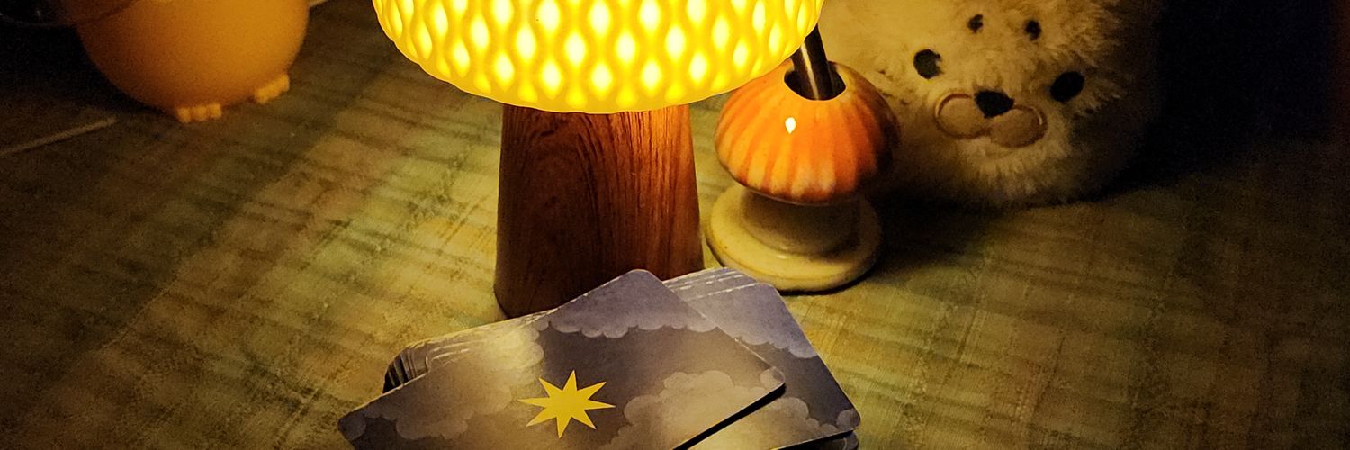 yuyuknight's profile banner image
