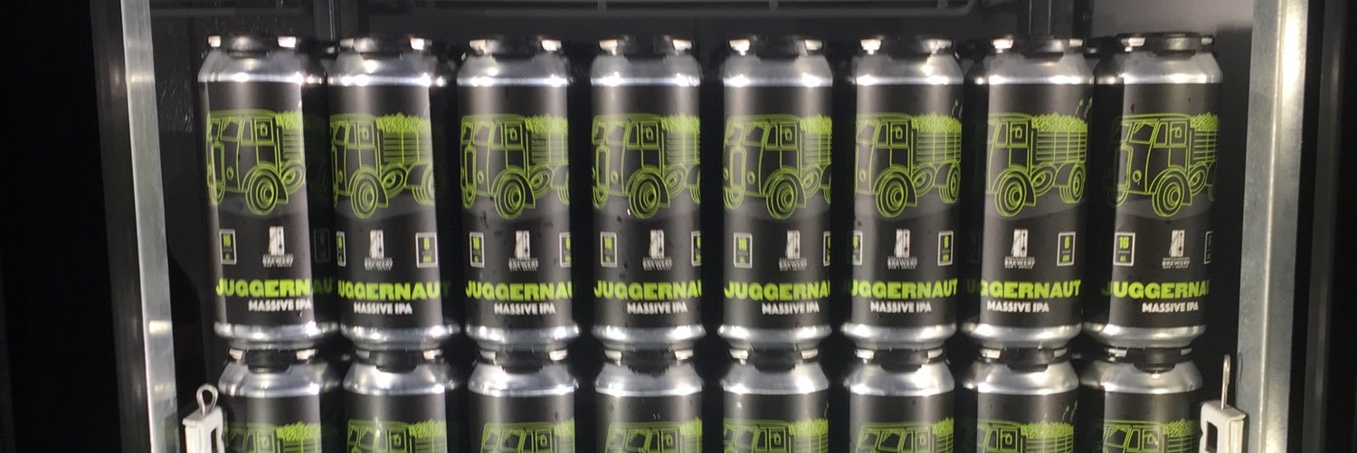 NorthamptonBREW's profile banner image