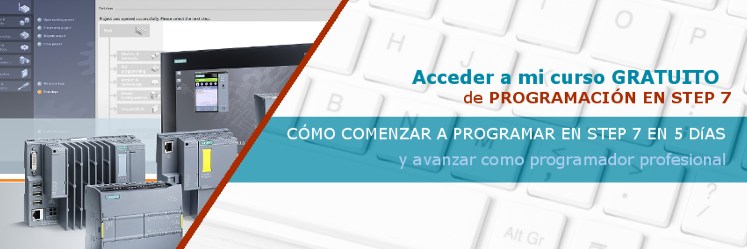 programacionS7's profile banner image