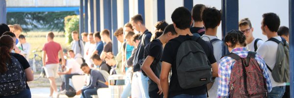IUTunivpoitiers Profile Banner