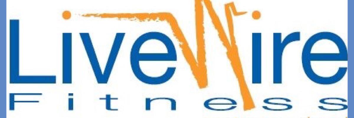 livewirefit's profile banner image