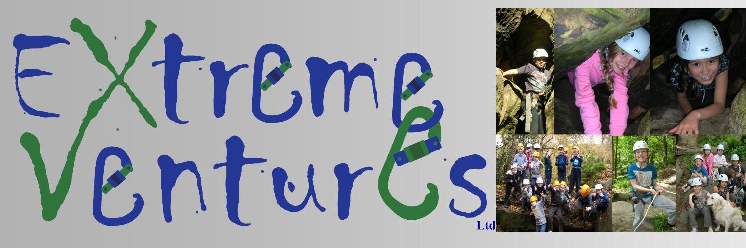 Extreme Ventures banner