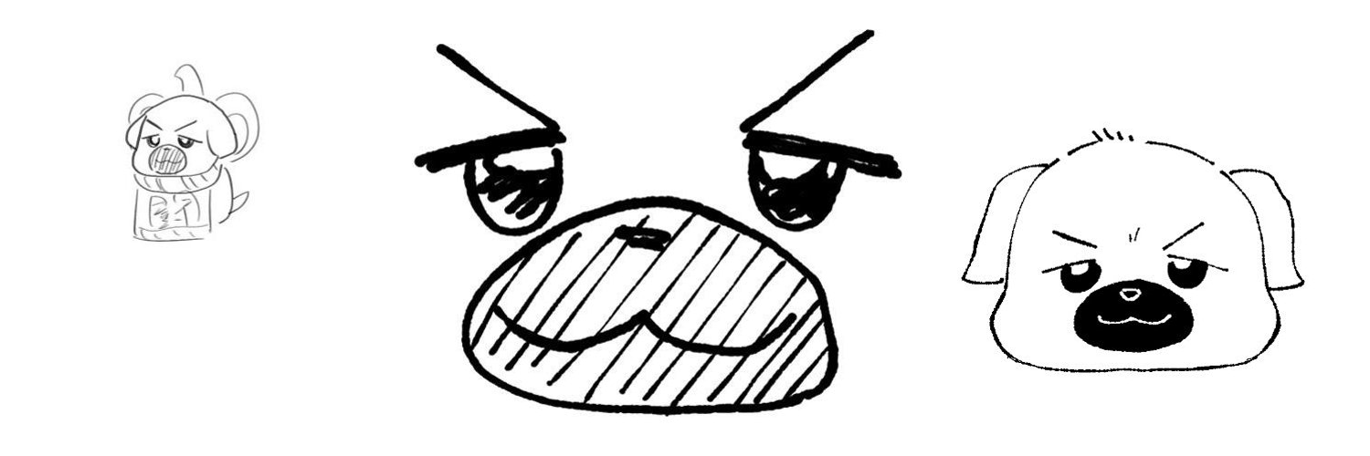 ぽももん banner