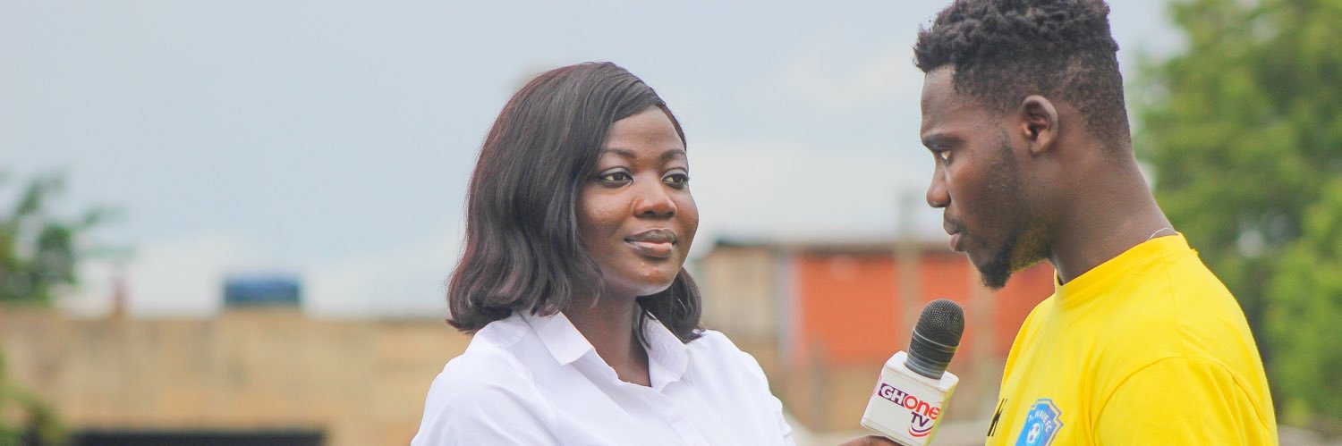 Nana Ama Agyemang banner