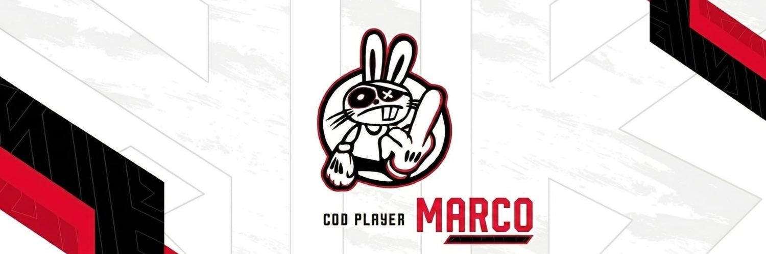 Marco ツ banner