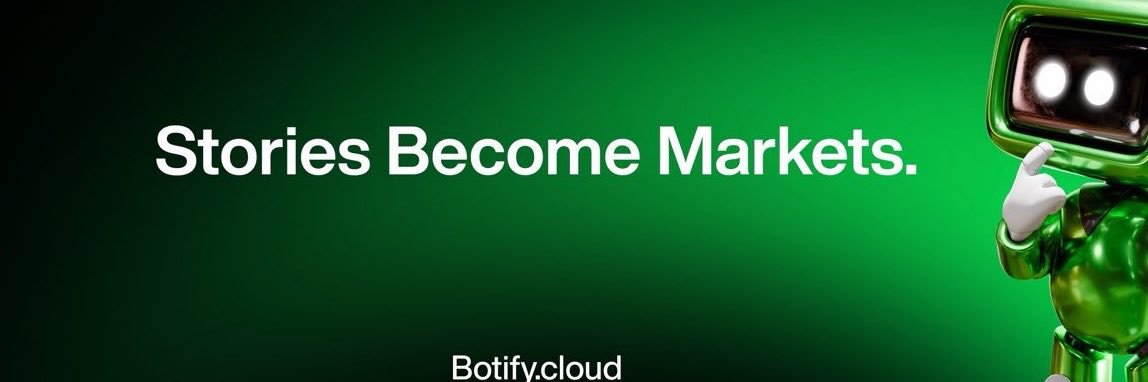 BotifydotSupprt's profile banner image
