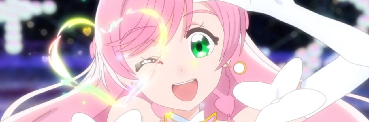 farusi's profile banner image