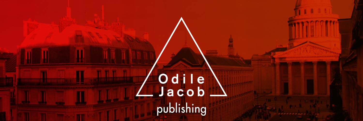 OdileJacobBooks's profile banner image