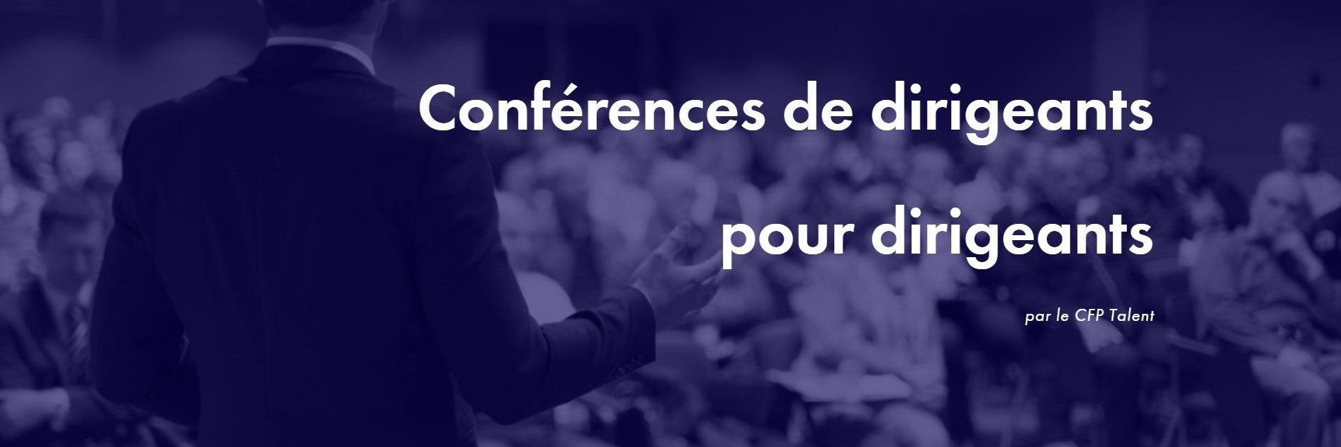Le Campus banner