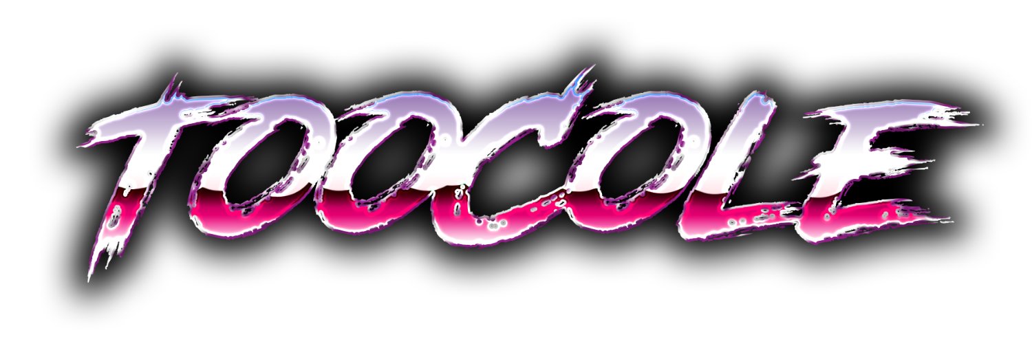 iTooCole's profile banner image