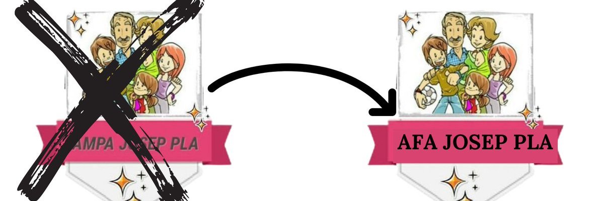AFA Josep Pla banner