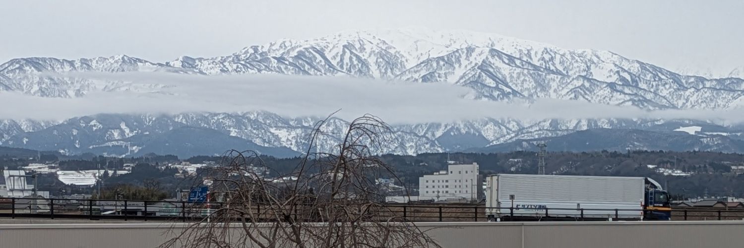 maxtoyama's profile banner image