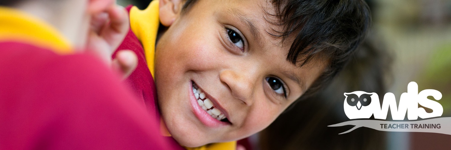 OWLS Teacher Training banner