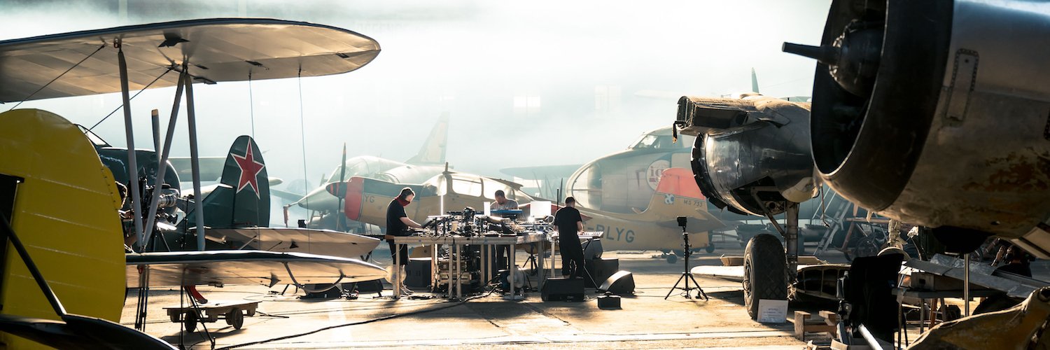 Circle Of Live banner