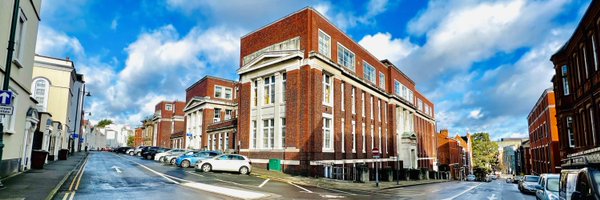 NottsCI Profile Banner