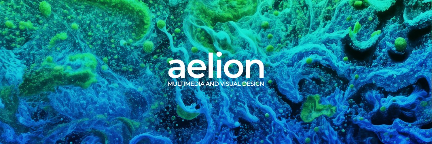AelionProject's profile banner image