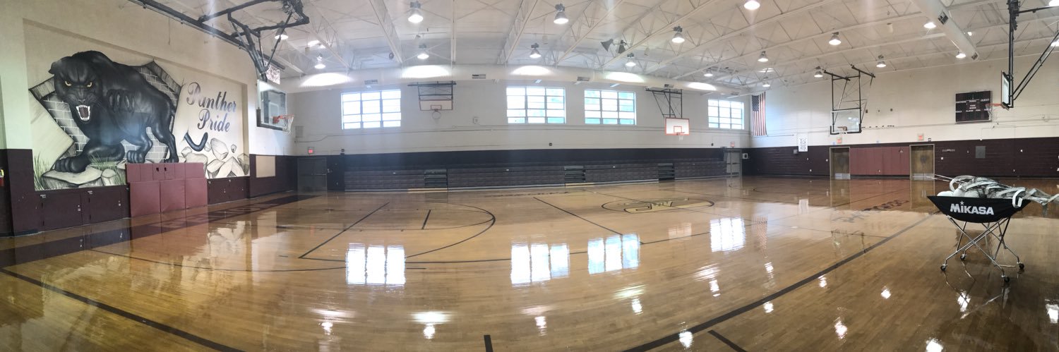 PMS_Volleyball's profile banner image