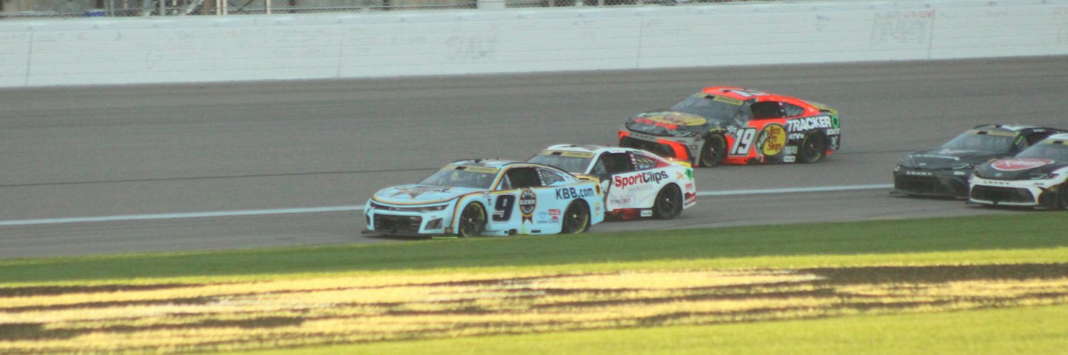 Nikolai P. Culp banner