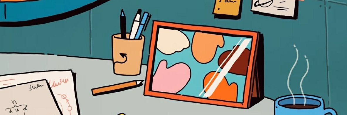 cherryshinwon's profile banner image