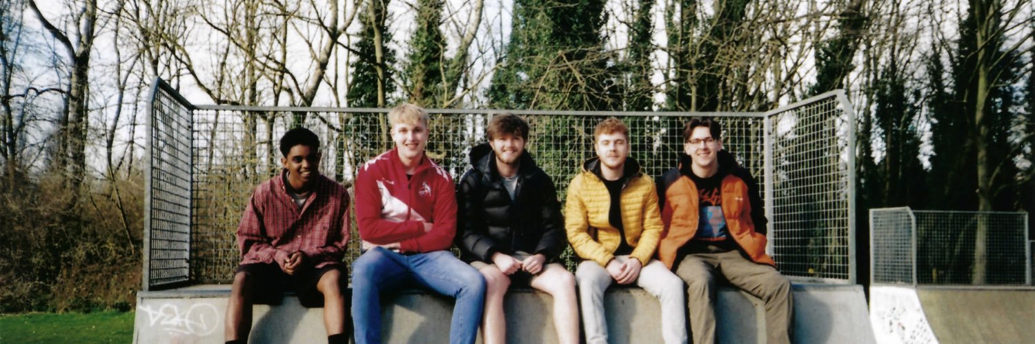 HarryHindley's profile banner image