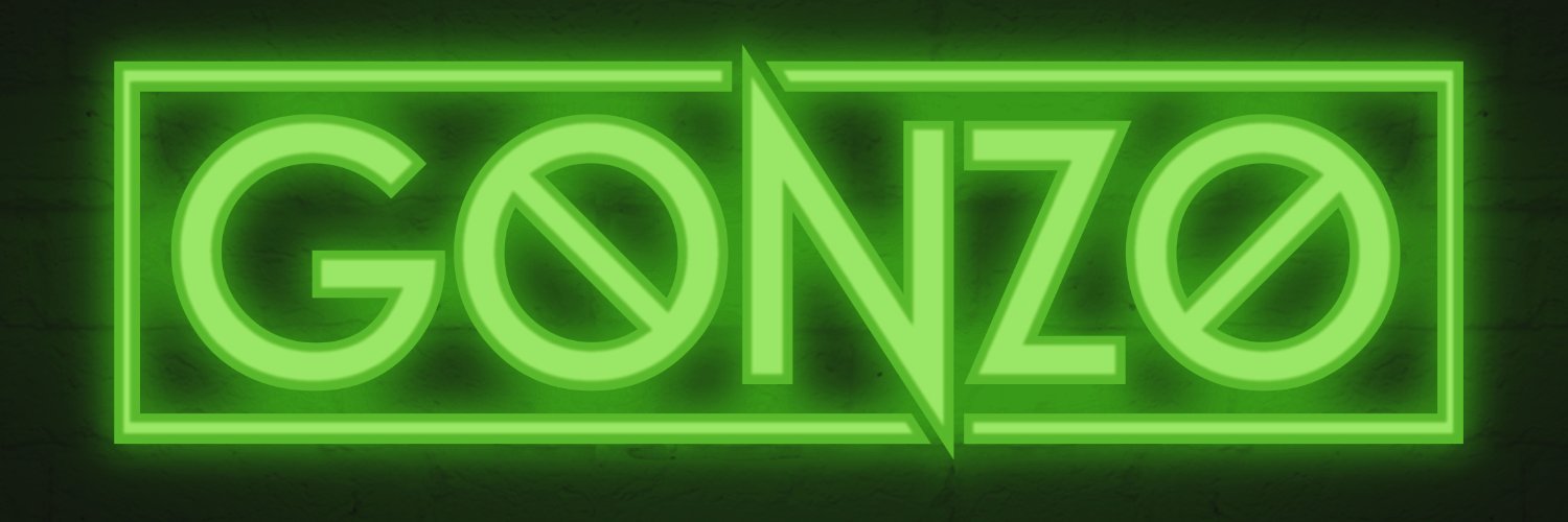 MarkyGonzo's profile banner image