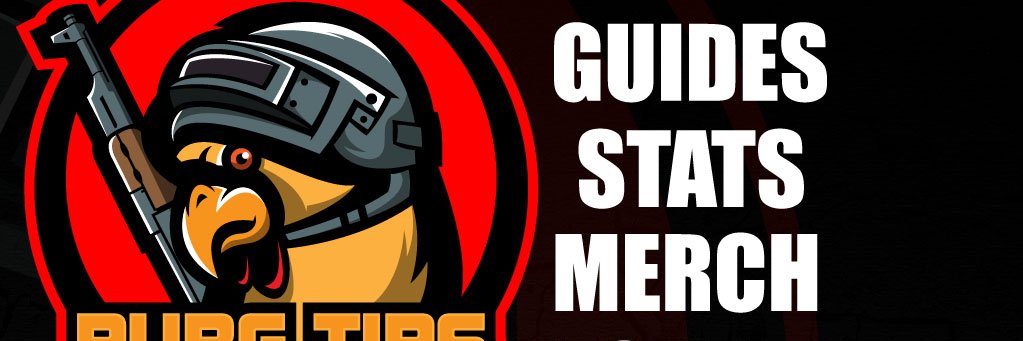 PUBGtips's profile banner image
