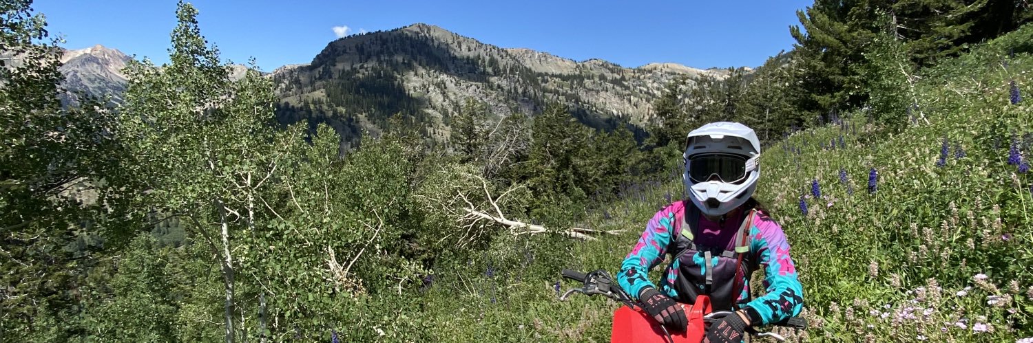 joceemyers's profile banner image
