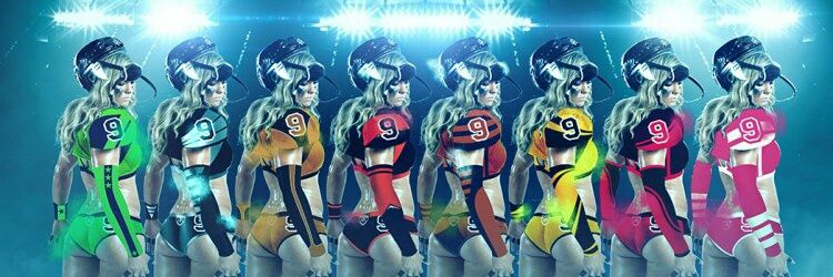 LFL Talk banner