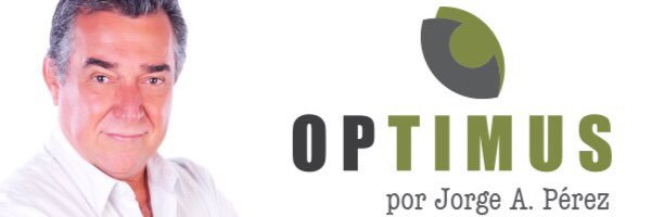 Jorge A. Pérez banner