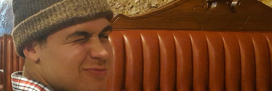 34GusBus's profile banner image