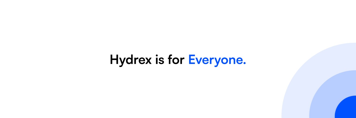 hydrexfndt's profile banner image