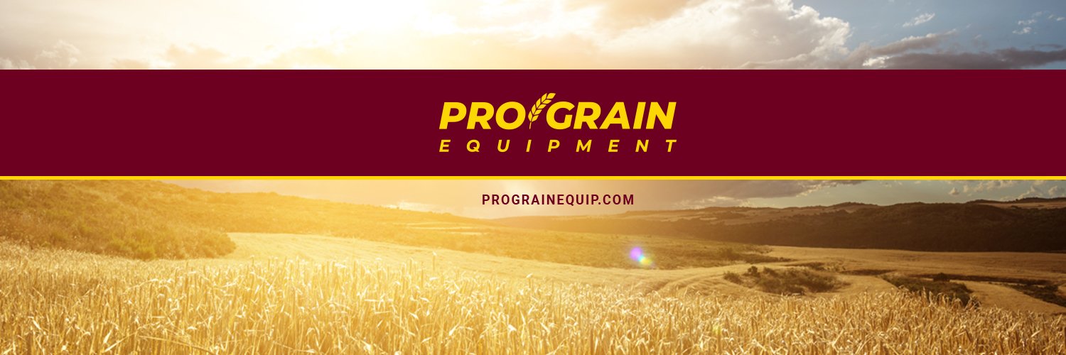 Pro Grain Equipment banner