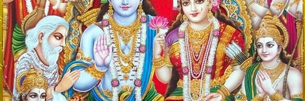 Kailashitawadi9 Profile Banner