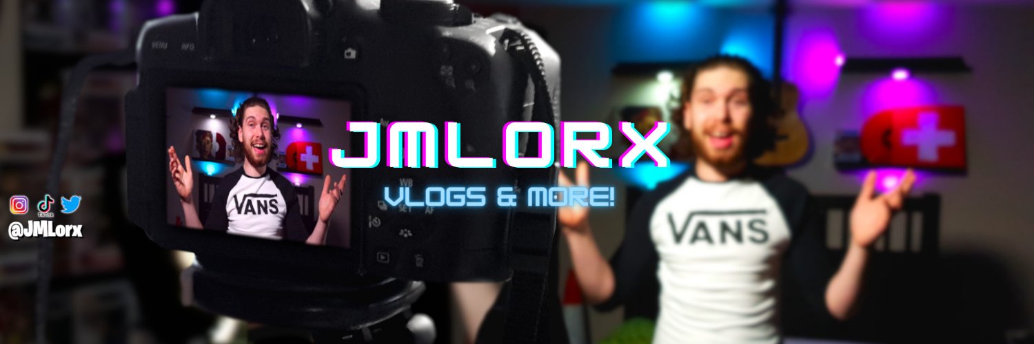 JmLorx's profile banner image